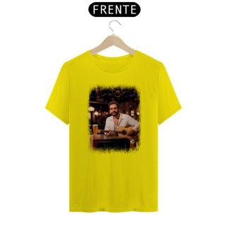 Nome do produto Camiseta de Rock Renato Russo - Legião Urbana