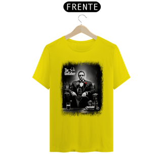 Nome do produto Camiseta O Poderoso Chefão - The Godfather