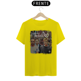 Nome do produto Camiseta Legiao