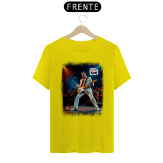 Nome do produto Camiseta Freddie Mercury - Best of the 60s to the Y2K