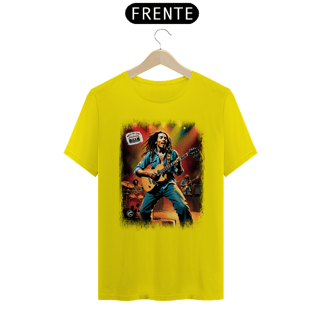 Nome do produto Camiseta Bob Marley - Best of the 60s to the Y2K