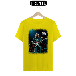 Nome do produto Camiseta Kurt Cobain - Best of the 60s to the Y2K