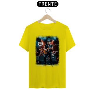 Nome do produto Camiseta Brian Johnson - Best of the 60s to the Y2K