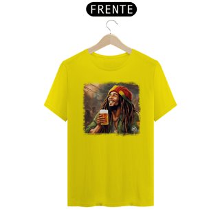 Nome do produto Camiseta de Boteco Bob Marley V1