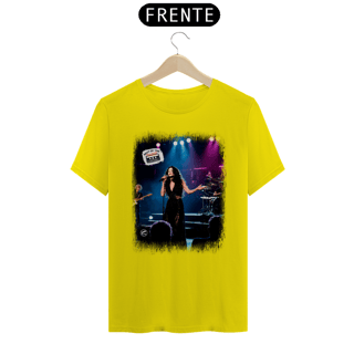 Nome do produto Camiseta Marisa Monte - Best of the 60s to the Y2K