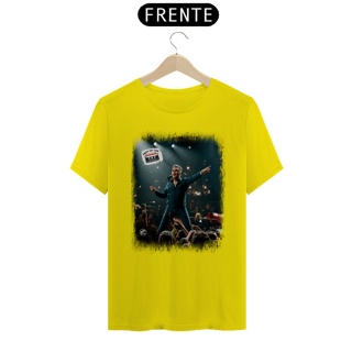 Nome do produto Camiseta Morrissey - Best of the 60s to the Y2K