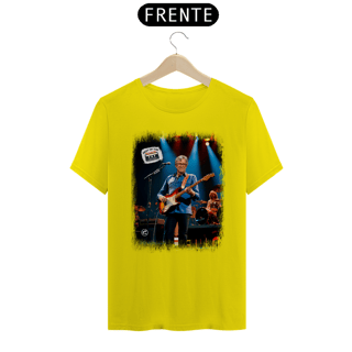Nome do produto Camiseta Eric Clapton - Best of the 60s to the Y2K