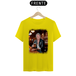 Nome do produto Camiseta de Rock Bon Jovi