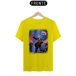 Nome do produto Camiseta Bon Jovi - Best of the 60s to the Y2K