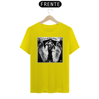 Nome do produto Camiseta JPT Scare Band