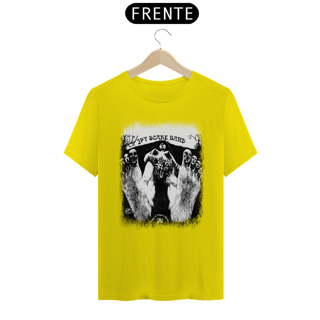 Nome do produto Camiseta JPT Scare Band