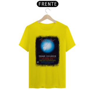 Nome do produto Camiseta Rock In Rio 1985