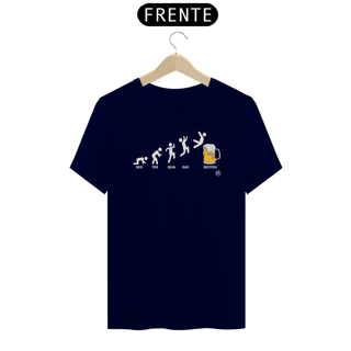 Nome do produto Camiseta de Boteco Sextou!