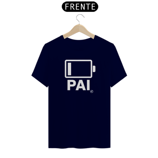 Nome do produto Camiseta Pai e Filho - Bateria Parte 1