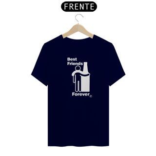 Nome do produto Camiseta de Boteco Best Friends Forever
