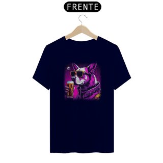 Nome do produto Camiseta de Boteco Melhores Amigos do Homem