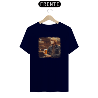 Nome do produto Camiseta de Boteco Brian Jones