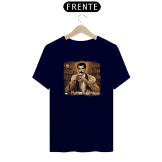 Nome do produto Camiseta de Boteco Freddie Mercury