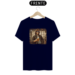 Nome do produto Camiseta de Rock John Lennon