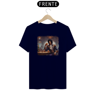 Nome do produto Camiseta de Boteco Prince