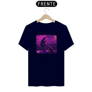 Nome do produto Camiseta de Boteco Melhores Amigos do Homem