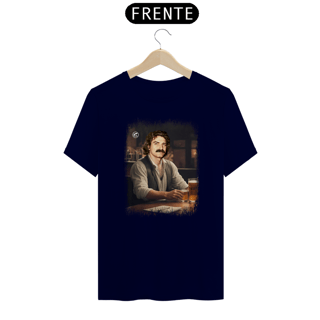 Nome do produto Camiseta de Boteco Belchior