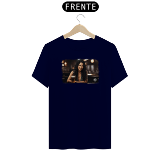 Nome do produto Camiseta de Boteco Gal Costa
