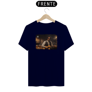 Nome do produto Camiseta de Boteco Raul Seixas