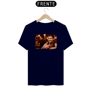 Nome do produto Camiseta de Boteco Cazuza