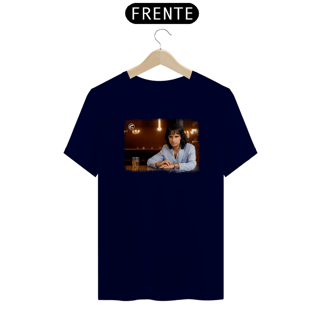 Nome do produto Camiseta de Boteco Roberto Carlos