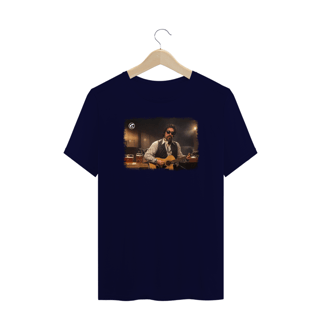 Nome do produto Camiseta de Boteco Raul Seixas Plus Size