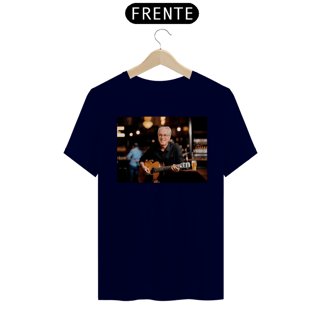 Nome do produto Camiseta de Boteco Caetano Veloso