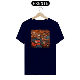 Nome do produto Camiseta de Boteco Caetano Veloso