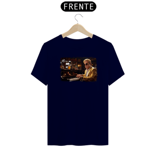 Nome do produto Camiseta de Boteco Elton John