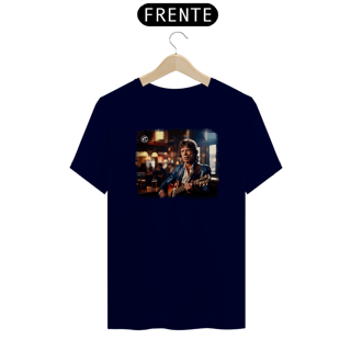 Nome do produto Camiseta de Rock Mick Jagger