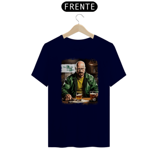 Nome do produto Camiseta de Boteco No Break in Beer