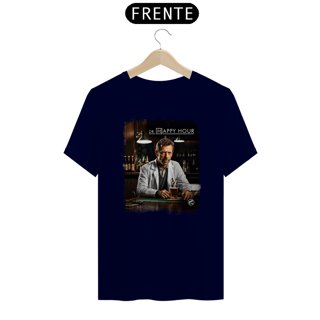 Nome do produto Camiseta de Boteco Dr. Happy Hour