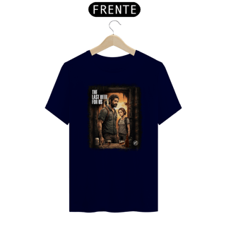 Nome do produto Camiseta de Boteco The Last Beer For Us