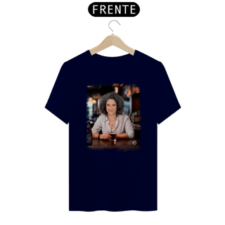 Nome do produto Camiseta de Boteco Simone