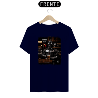 Nome do produto Camiseta de Boteco Darth Bebe