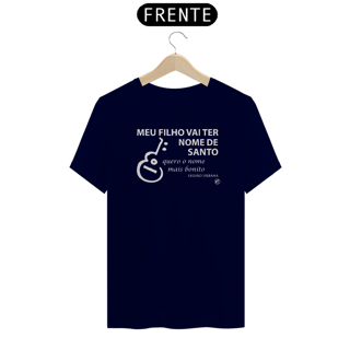 Nome do produto Camiseta Pais e Filhos - Legião Urbana