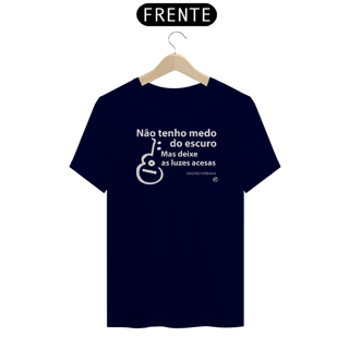 Nome do produto Camiseta Tempo Perdido - Legião Urbana
