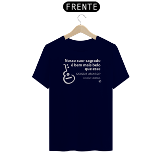 Nome do produto Camiseta Tempo Perdido - Legião Urbana
