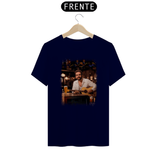 Nome do produto Camiseta de Rock Renato Russo - Legião Urbana