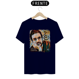 Nome do produto Camiseta Renato Russo - Legião Urbana