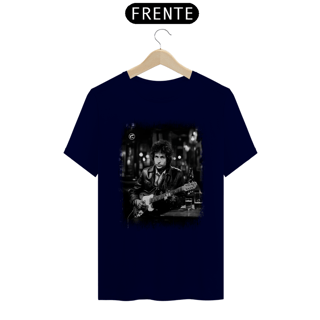 Nome do produto Camiseta de Boteco Bob Dylan