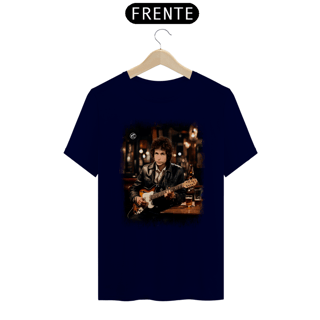 Nome do produto Camiseta de Rock Bob Dylan