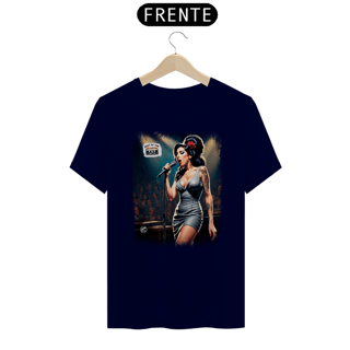 Nome do produto Camiseta Amy Winehouse - Best of the 60s to the Y2K