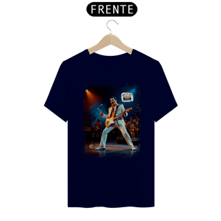 Nome do produto Camiseta Freddie Mercury - Best of the 60s to the Y2K