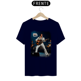 Nome do produto Camiseta Elvis Presley - Best of the 60s to the Y2K